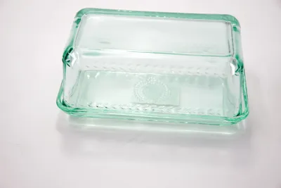 Produktbild von Butterdose Ecila Light