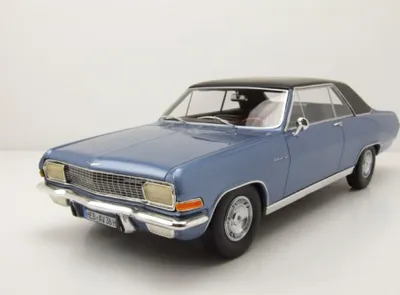 Produktbild von Opel Diplomat A Coupe 1:18