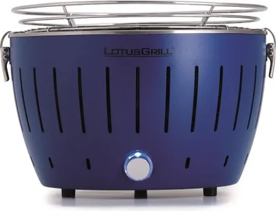 Zdjęcie produktu dla LotusGrill G280 U Blue
