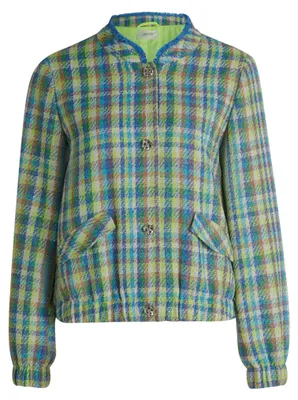 Produktbild von Blazer-Jacke