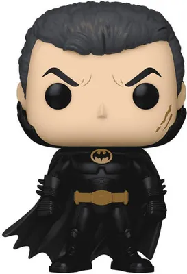 Produktbild von Funko Pop! DC Comics: Batman (Unmasked) #523 Special Edition Exclusive