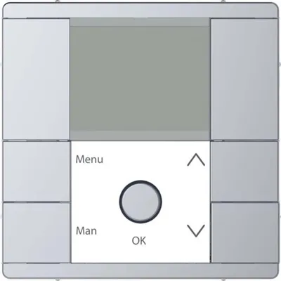 Produktbild von Merten Zeitschaltuhr-Modul MEG5755-6036