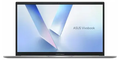 Obrázek produktu pro ASUS Vivobook 15 X1504VA-BQ4283W s procesorem Core i5-120U, 15,6" FHD displejem s technologií IPS (250 nitů) – Core i5 – 512 GB