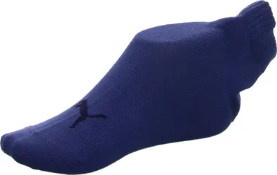 Produktbild von PUMA UNI QUARTER PLAIN 3er Pack Socken