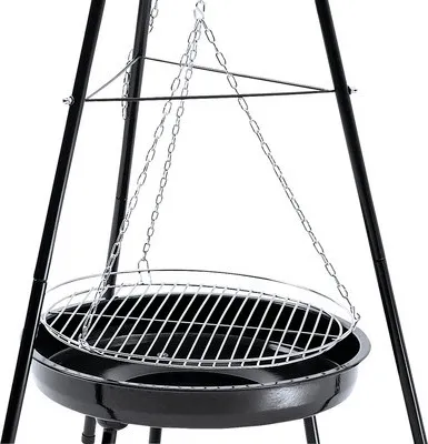 Produktbild von Landmann Schwenkgrill 3-Bein