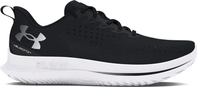 Image de Under Armour Ua W Velociti 4 Se - black, Taille:6