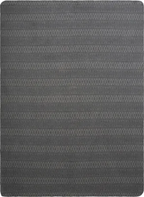 Zdjęcie produktu dla Villeroy & Boch Malindi koc grafitowy 150 x 200 cm