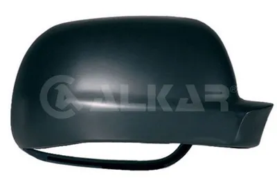 Produktbild von ALKAR 6344127 Außenspiegel Abdeckung Kappe Rechts für VW Golf IV Schrägheck (1J1) Spiegelkappe