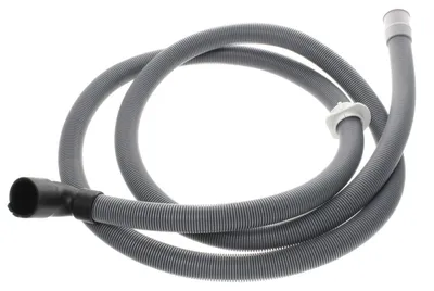 Ablaufschlauch 1,93 m für Electrolux Zanussi ZDF211, ZDF302, ZDI100N