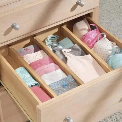 Obrázok produktu pre Zásuvkový organizér Ruhhy 25633