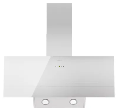 Obrázek produktu pro KlarsteinLaurel 90, digestoř, 90 cm, Odsávání vzduchu: 247 m³/h, LED Touch