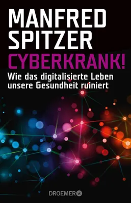 Immagine prodotto di Cyberkrank!