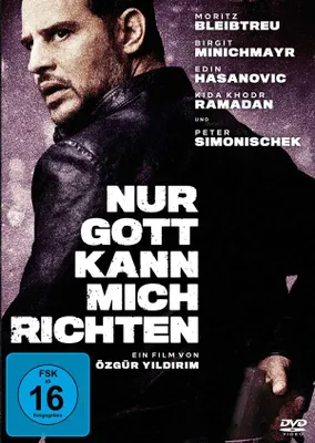 Produktbild von Nur Gott kann mich richten