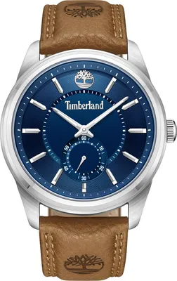 Produktbild von Timberland Chronographen Northbridge Navy