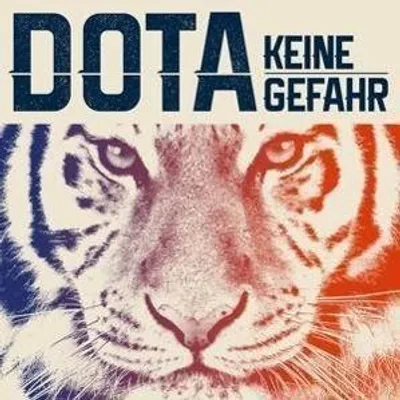 Produktbild von Keine Gefahr