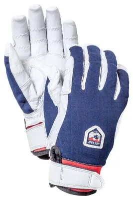 Produktbild von Ergo Grip Active Größe 7 Farbe navy/offwhite