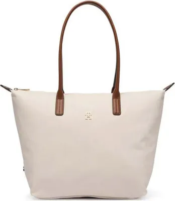 Zdjęcie produktu dla Tommy Hilfiger Popette Tote Beżowy
