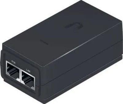 Productafbeelding van Ubiquiti POE-15-12W(EU) PoE adapter 15V