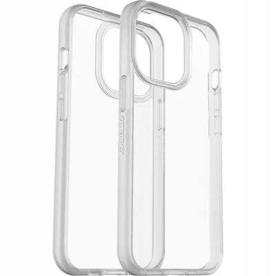 Image de OtterBox coque React IP13 Pro Clear