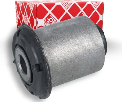 Produktbild von Lagerung Lenker für KIA MAGENTIS (MG) Hinten Vorne Unten Vorne Links Vorne Rechts 41427 FEBI BILSTEIN