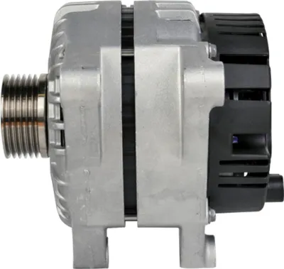Produktbild von HELLA 8EL 012 426-151 Lichtmaschine Generator LiMa 120A 12V passend für PEUGEOT 206 Schrägheck (2A/C) 308 SW II 307 CC (3B) für CITROËN BERLINGO (B9)