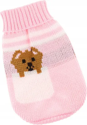 Produktbild von Pullover warme Hundebekleidung für Winter 42cm (16)