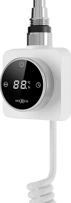 Immagine prodotto di Mexen FA-FD14 resistenza elettrica 500 W, bianca - W956-0500-20