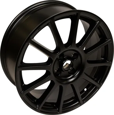 Produktbild von Original Fiat Leichtmetallfelge 17 Zoll X7J H2 ET35 Abarth 500 ab Bj. 2012 OE 52039536