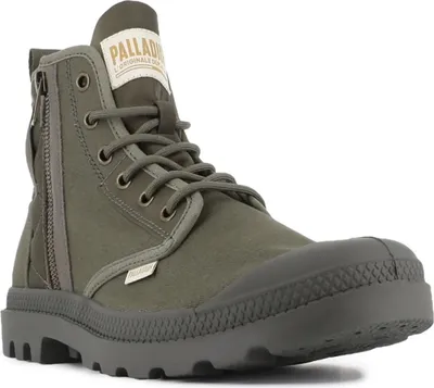 Image de Chaussures Palladium Pampa Detroit 79500325