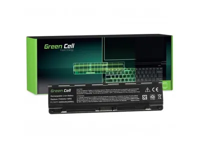 Image de Batterie de rechange pour ordinateur portable Green Cell TS13