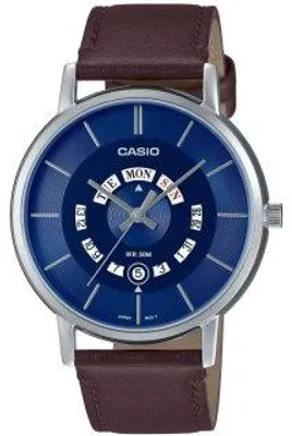 Produktbild von Casio MTP-B135L-2AVDF – Armbanduhr