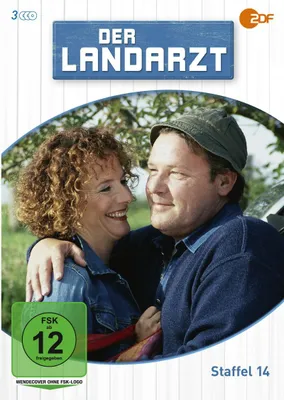 Produktbild von Der Landarzt
