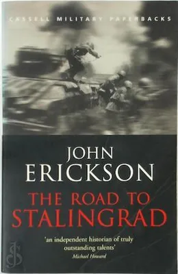Obrázok produktu pre The Road To Stalingrad