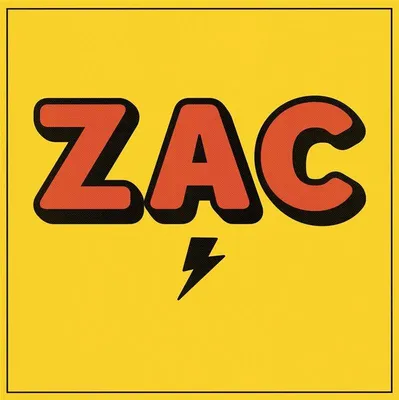 Produktbild von Zac