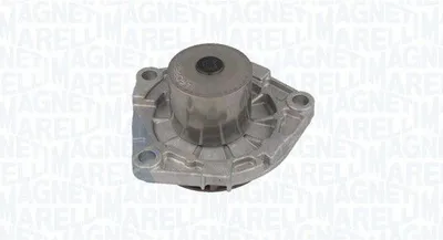 Produktbild von MAGNETI MARELLI Kühlmittelpumpe Wasserpumpe für OPEL ZAFIRA B (A05) 350981872000