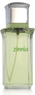 Produktbild von Herrenparfüm Zinnia Zinnia (100 ml)