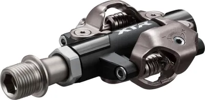 Immagine prodotto di SHIMANO XTR PDM9200 SPD, pedale, nero, IPDM9200S1