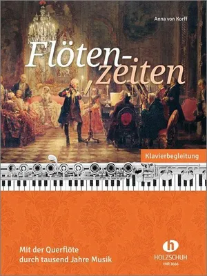 Image de Flötenzeiten