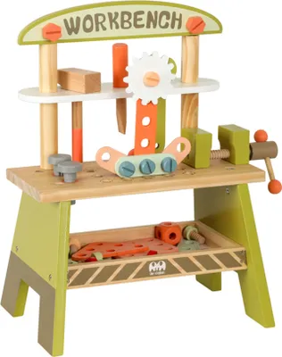 Produktbild von Aga4Kids Kinder-Werkbank DS5663