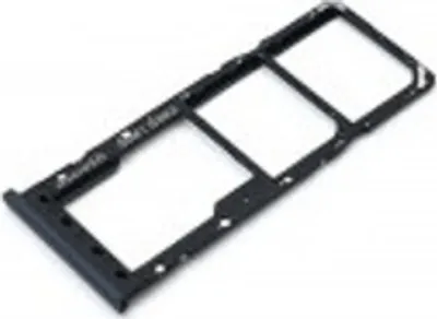 Produktbild von Samsung Galaxy A21s (A217F) SIM-Halter Einschub schwarz