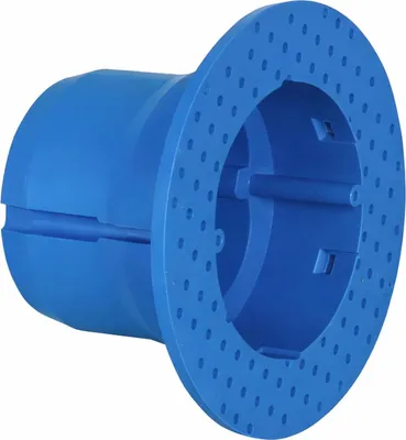 Produktbild von Pipelife E-Dose Set Eldoline, 50 Stk.