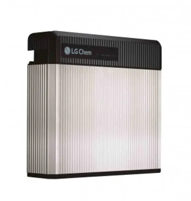 Image de Batterie solaire LG Chem RESU 3.3
