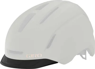 Produktbild von Giro Caden Ii Mips Ersatzvisier Für Helm Weiß L Weiß L