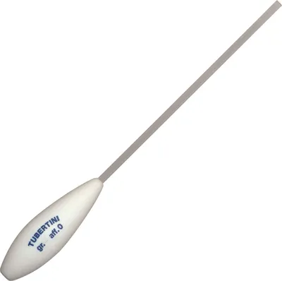 Produktbild von Tubertini Bombarde schwimmend weiß, Gewicht:10g