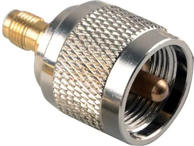 Obrázok produktu pre Anténny adaptér SMA-F/UHF