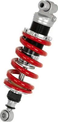 Immagine prodotto di Mono ammortizzatore posteriore YSS MZ456-300TRL-28-85 regolazione precarico