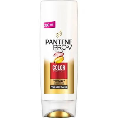 Image de PANTENE PRO-V COLOR PROTECT Spülung
