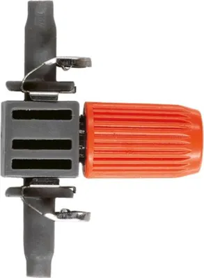 Image de Gardena mds-Tête de goutte à goutte en ligne réglable (10 pcs), 8392-29