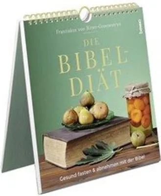 Immagine prodotto di Die Bibel-Diät