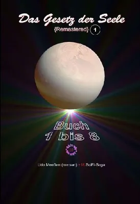 Produktbild von Das Gesetz der Seele